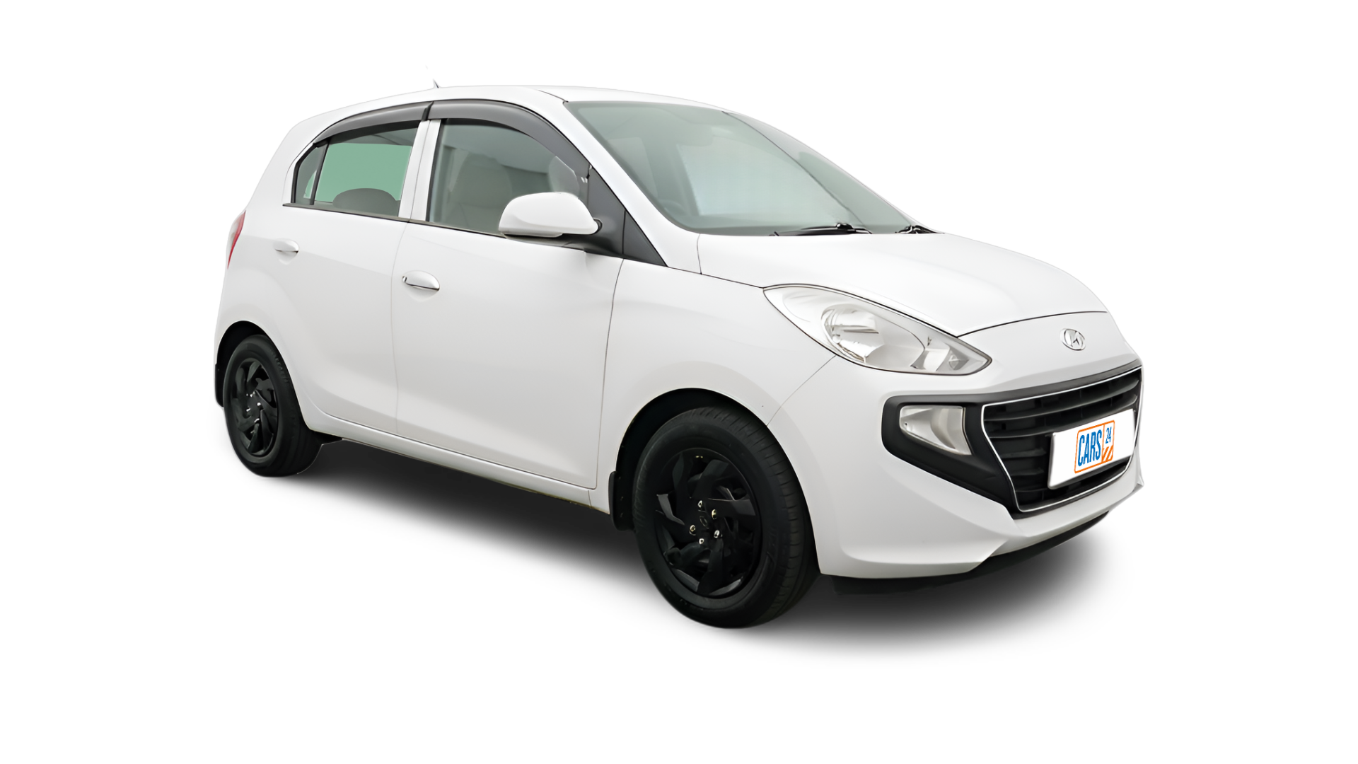Hyundai NEW SANTRO-img